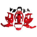 Injection Fairing Kit Bodywork Plastic ABS For Honda VTR1000F 1997-2005