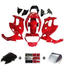 Injection Fairing Kit Bodywork Plastic ABS For Honda VTR1000F 1997-2005