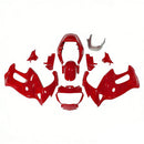 Injection Fairing Kit Bodywork Plastic ABS For Honda VTR1000F 1997-2005