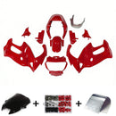 Injection Fairing Kit Bodywork Plastic ABS For Honda VTR1000F 1997-2005