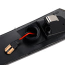 Smoked LED Blinker Side Indicator Turn Signal for Porsche 987 997 911