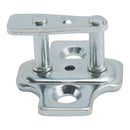Door Lock Striker Pin 15120582 For GM 01-2007 Sierra Silverado
