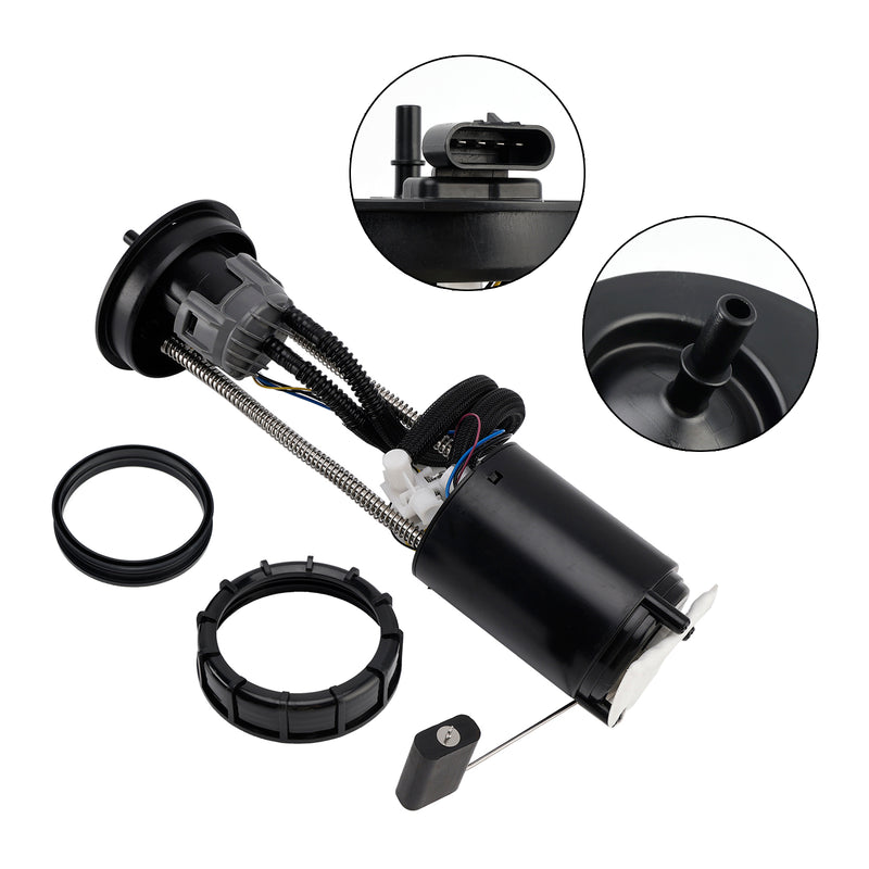 In-Tank Fuel Pump Assy 275500996 For Sea-Doo Spark Ace 900 Gti 130 Gtx Ltd 260