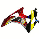 Injection Fairing Kit Bodywork Plastic ABS fit For BMW S1000RR 2009-2014