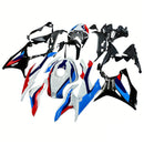 Injection Fairing Kit Bodywork Plastic ABS For BMW M1000RR S1000RR 2019-2022