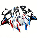 Injection Fairing Kit Bodywork Plastic ABS For BMW M1000RR S1000RR 2019-2022