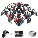 Injection Fairing Kit Bodywork Plastic ABS For BMW S1000RR 2023-2024