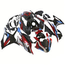 Injection Fairing Kit Bodywork Plastic ABS For BMW S1000RR 2023-2024