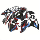 Injection Fairing Kit Bodywork Plastic ABS For BMW S1000RR 2023-2024