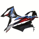 Injection Fairing Kit Bodywork Plastic ABS For BMW S1000RR 2023-2024