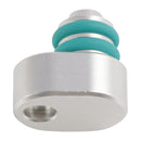 6PCS Intake Manifold Gasket 1167807480 Fit BMW E90-93 F10 F11 F07 X5 X6 N57