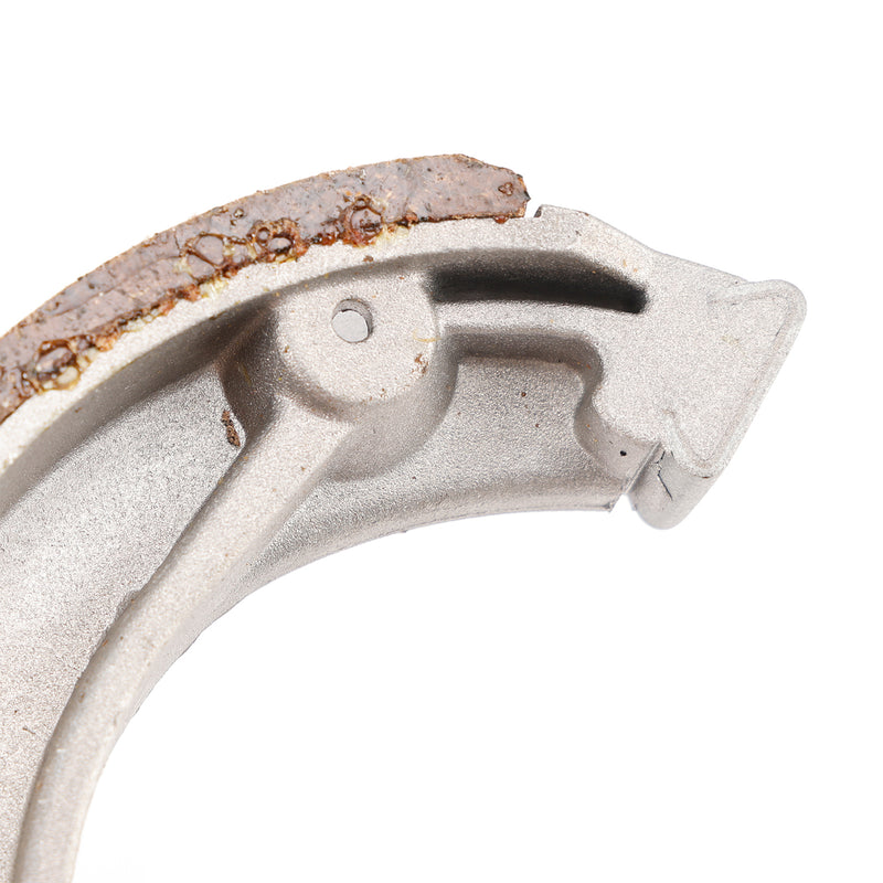 Rear Brake Shoes Pads For Honda CRF150F CRF230F MB5 MR175 MT125 NS50F NX125
