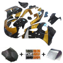 Injection Fairing Kit Bodywork For Suzuki GSXR600 1996-2000 GSXR750 1996-1999