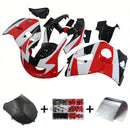 Injection Fairing Kit Bodywork For Suzuki GSXR600 1996-2000 GSXR750 1996-1999