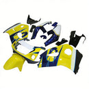 Injection Fairing Kit Bodywork For Suzuki GSXR600 1996-2000 GSXR750 1996-1999