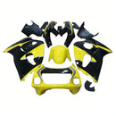 Injection Fairing Kit Bodywork For Suzuki GSXR600 1996-2000 GSXR750 1996-1999