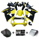 Injection Fairing Kit Bodywork For Suzuki GSXR600 1996-2000 GSXR750 1996-1999