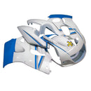 Injection Fairing Kit Bodywork For Suzuki GSXR600 1996-2000 GSXR750 1996-1999