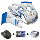 Injection Fairing Kit Bodywork For Suzuki GSXR600 1996-2000 GSXR750 1996-1999