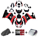 Injection Fairing Kit Bodywork Plastic ABS For Suzuki GSXR1000 2017-2025 K17