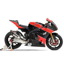 Injection Fairing Kit Bodywork Plastic ABS For Suzuki GSXR1000 2017-2025 K17