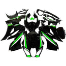 Injection Fairing Kit Bodywork Plastic ABS For Suzuki GSXR1000 2017-2025 K17