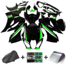 Injection Fairing Kit Bodywork Plastic ABS For Suzuki GSXR1000 2017-2025 K17