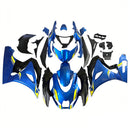 Injection Fairing Kit Bodywork Plastic ABS For Suzuki GSXR1000 2017-2025 K17