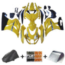 Injection Fairing Kit Bodywork Plastic ABS For Suzuki GSXR1000 2017-2025 K17