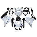 Injection Fairing Kit Bodywork Plastic ABS For Suzuki GSXR1000 2017-2025 K17