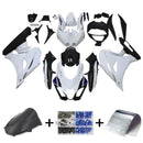 Injection Fairing Kit Bodywork Plastic ABS For Suzuki GSXR1000 2017-2025 K17