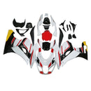 Injection Fairing Kit Bodywork Plastic ABS For Suzuki GSXR1000 2017-2025 K17
