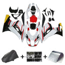 Injection Fairing Kit Bodywork Plastic ABS For Suzuki GSXR1000 2017-2025 K17