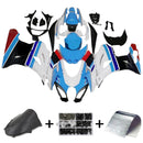 Injection Fairing Kit Bodywork Plastic ABS For Suzuki GSXR1000 2017-2025 K17