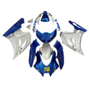 Injection Fairing Kit Bodywork Plastic ABS For Suzuki GSXR1000 2017-2025 K17