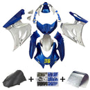 Injection Fairing Kit Bodywork Plastic ABS For Suzuki GSXR1000 2017-2025 K17