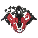 Injection Fairing Kit Bodywork Plastic ABS For Suzuki TL1000R 1998-2003