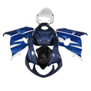 Injection Fairing Kit Bodywork Plastic ABS For Suzuki TL1000R 1998-2003