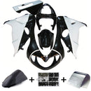 Injection Fairing Kit Bodywork Plastic ABS For Suzuki TL1000R 1998-2003