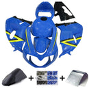 Injection Fairing Kit Bodywork Plastic ABS For Suzuki TL1000R 1998-2003