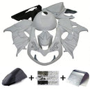 Injection Fairing Kit Bodywork Plastic ABS For Suzuki TL1000R 1998-2003