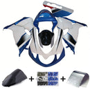 Injection Fairing Kit Bodywork Plastic ABS For Suzuki TL1000R 1998-2003