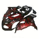Injection Fairing Kit Bodywork Plastic ABS For Suzuki TL1000R 1998-2003