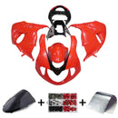 Injection Fairing Kit Bodywork Plastic ABS For Suzuki TL1000R 1998-2003