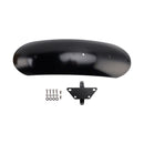 Steel Front Fender Mudguard For Ducati Scrambler 1100 800 2015-2025