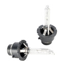 2x XENON HID Headlight Ballast & Igniter & D2 Bulb For ACURA TL TSX ILX MDX RDX