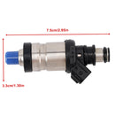 1PCS Fuel Injector 06164-P72-010 Fit Acura Integra TL GS GS-R LS RS 1996-2001