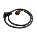 ABS Wheel Speed Sensor Rear Right For Mitsubishi Lancer Evo 2.0 16V MR493456