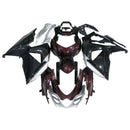 Injection Fairing Kit Bodywork Plastic ABS For Suzuki GSXR1000 2009-2016 K9