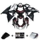 Injection Fairing Kit Bodywork Plastic ABS For Suzuki GSXR1000 2009-2016 K9